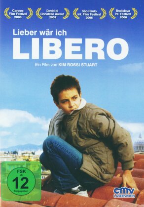 Lieber wär ich Libero (2006)