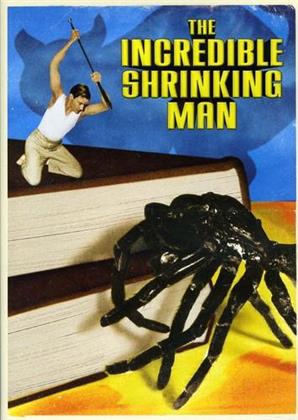 The incredible shrinking man (1957)