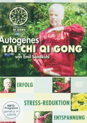 Autogenes Ta Chi Qi Gong