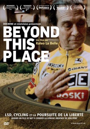 Beyond this place (2010)