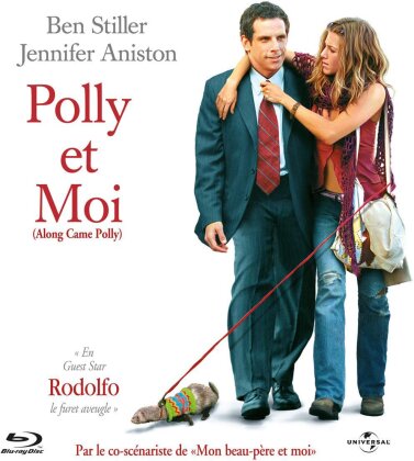 Polly et Moi (2004)