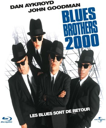Blues Brothers 2000 (1998)