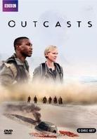 Outcasts - Season 1 (3 DVDs)
