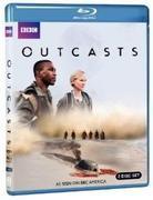 Outcasts - Season 1 (2 Blu-rays)