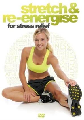Stretch & Re-Energise for stress relief