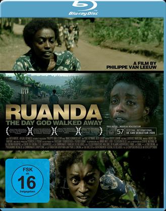 Ruanda - The Day God Walked Away (2009)