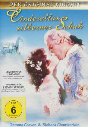 Cinderellas silberner Schuh (1976)