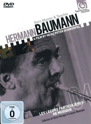 Hermann Baumann - Les leçons particulieres de musique Vol. 4 (Harmonia Mundi)