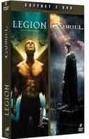 Legion / Gabriel (2 DVDs)