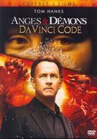 Anges & Démons / Da Vinci Code (2 DVDs)