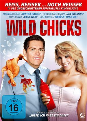 Wild Chicks (2009)