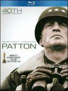 Patton (1970) (40th Anniversary Limited Edition, 2 Blu-rays)