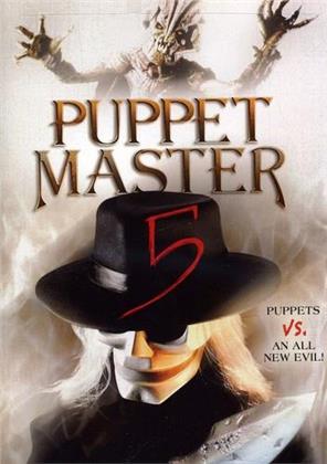 Puppet Master 5 (1994)