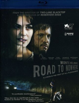 Road to Nowhere (2010)