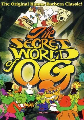The Secret World Of Og