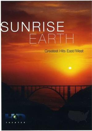 Sunrise Earth - Greatest Hits East / West