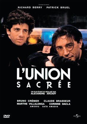L'union sacrée (1989)