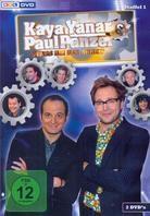 Kaya Yanar & Paul Panzer - Stars bei der Arbeit Staffel 1 (2 DVDs)