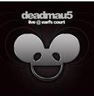 Deadmau5 - Live at Earl's Court (Digipack Packaging)