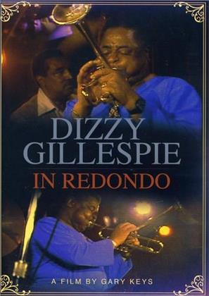 Gillespie Dizzy - In Redondo