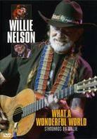 Willie Nelson - Standards by Willie Nelson (Inofficial)