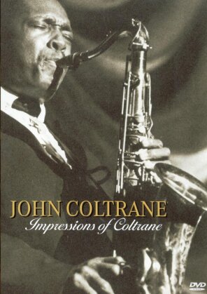 John Coltrane - Impressions of Coltrane
