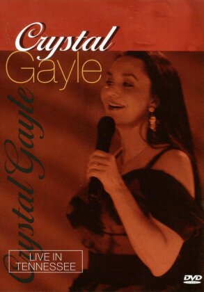 Gayle Crystal - Live in Tennessee (Inofficial)