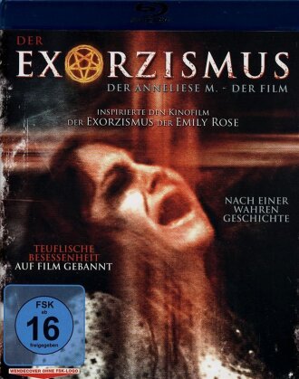 Der Exorzismus der Anneliese M. (2011)