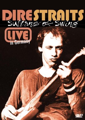 Dire Straits - Sultans of swing - Live in Germany