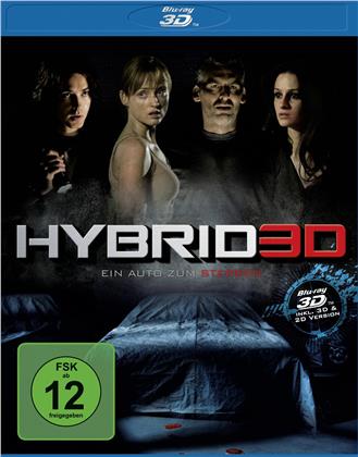 Hybrid (2010)