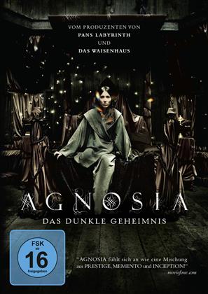 Agnosia - Das dunkle Geheimnis (2010)