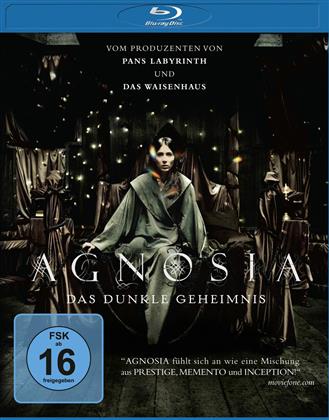 Agnosia - Das dunkle Geheimnis (2010)