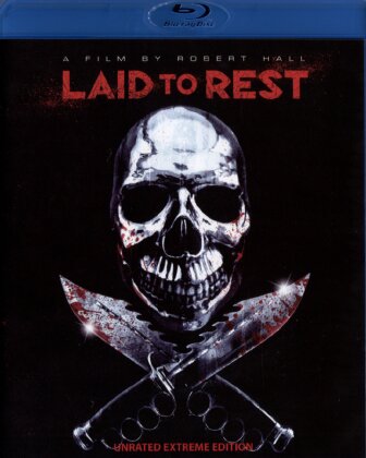 Laid to Rest - (Unrated Extrem Edition) (2009)