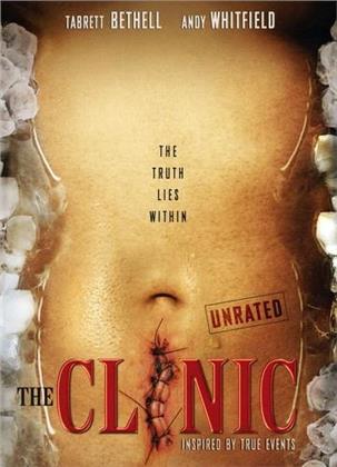 The Clinic (Unrated)