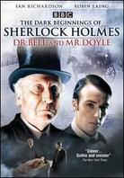 The Dark Beginnings of Sherlock Holmes - Dr. Bell and Mr. Doyle