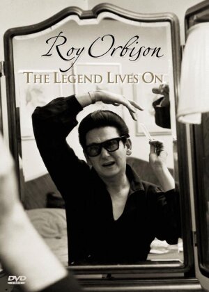 Orbison Roy - The legend lives on
