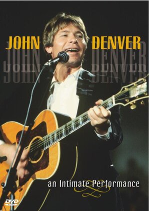 John Denver - An intimate performance