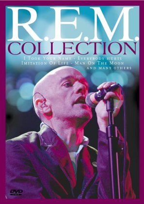 R.E.M. - Collection