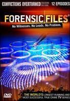 Forensic Files - Convictions Overturned (2 DVDs)