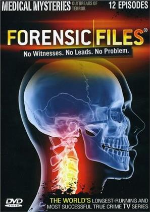 Forensic Files: Medical Mysteries - Forensic Files: Medical Mysteries (2PC) (2 DVDs)