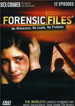 Forensic Files - Sex Crimes (2 DVDs)