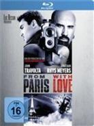 From Paris with Love (2010) (Limited Edition, Steelbook)