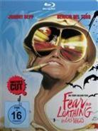 Fear and Loathing in Las Vegas (1998) (Limited Edition, Steelbook)