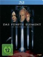 Das fünfte Element (1997) (Limited Edition, Steelbook)