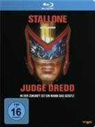 Judge Dredd (1995) (Limited Edition, Steelbook)