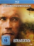 Collateral Damage (2002) (Limited Edition, Steelbook)