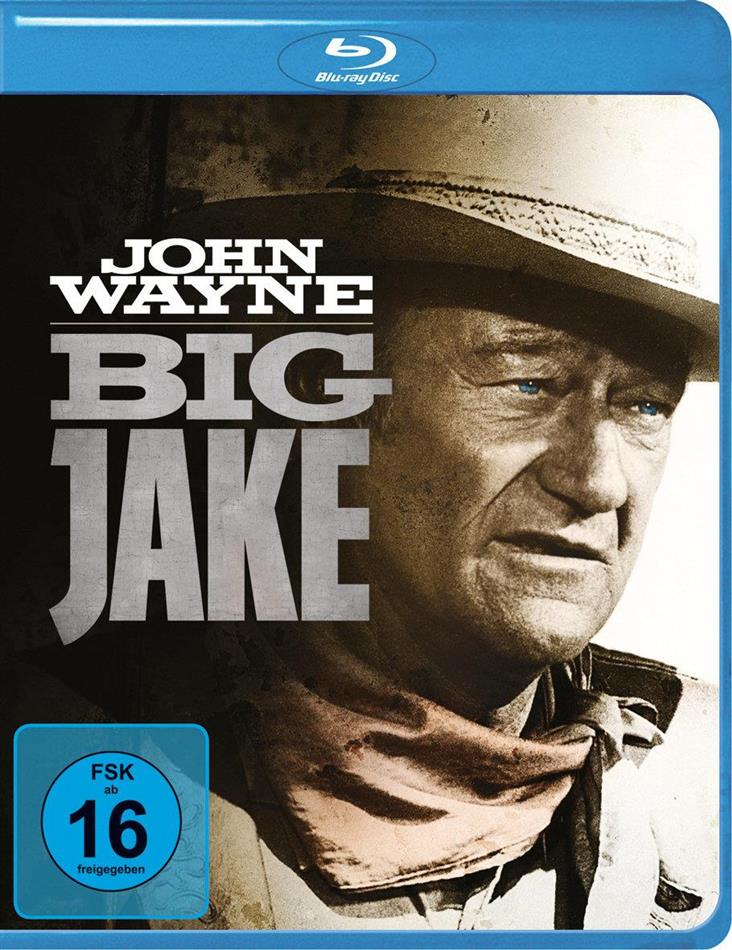 Big Jake (1971)