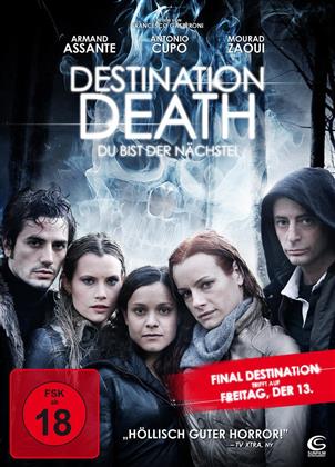 Destination Death - Du bist der Nächste! (2009)