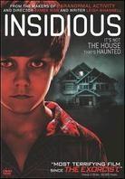 Insidious (2010)