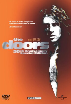 The Doors (1991) (Édition Spéciale 20ème Anniversaire)